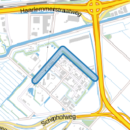 Hybrideweg