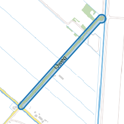 IJweg