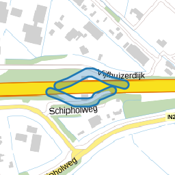Provincialeweg N205