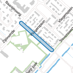 Rowlandstraat