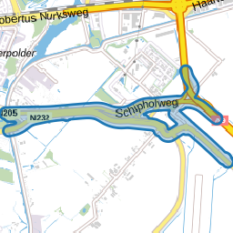 Schipholweg