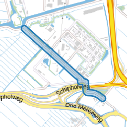 Spaarnwouderweg