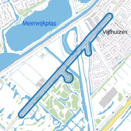 Spieringweg