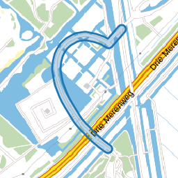 Spotterspad
