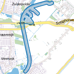 Vijfhuizerdijk