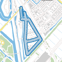 Waterlinie