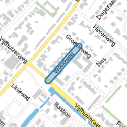 Woudweg