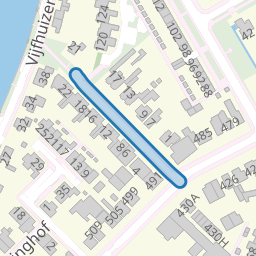 Zwarteweg