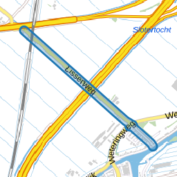 Lisserweg