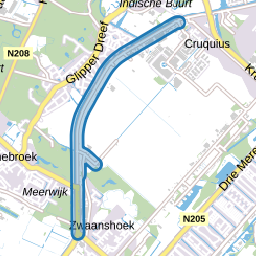 Bennebroekerdijk