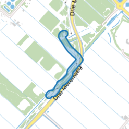 Het Langepad