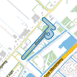 Rietsingel