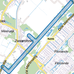 Spieringweg