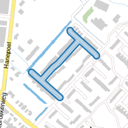 Waltmanstraat