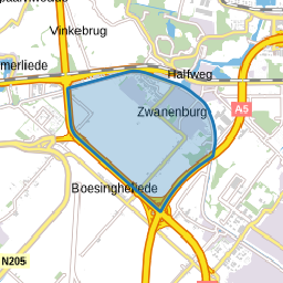 Zwanenburg
