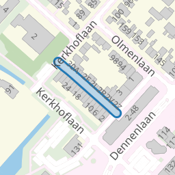 Cederlaan