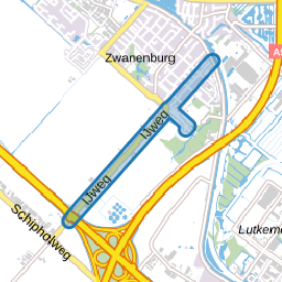 IJweg