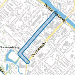 Kerkhoflaan