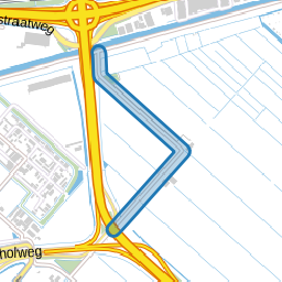 Kromme Spieringweg