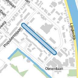 Larixlaan