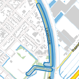 Lijnderdijk