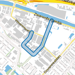 Venenweg