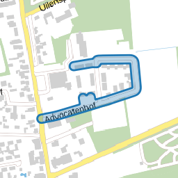Advocatenhof