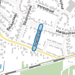 Anjerstraat
