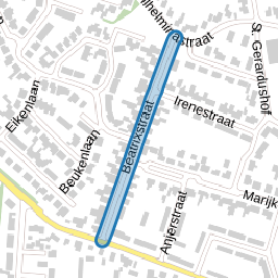 Beatrixstraat