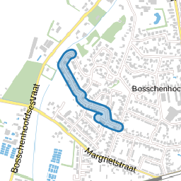 Berkenlaan
