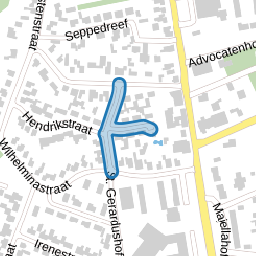 Clemensstraat