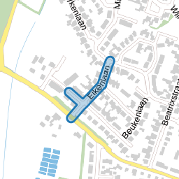Eikenlaan
