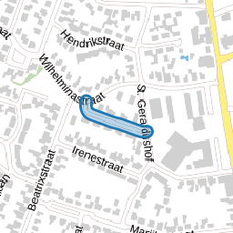 Emmastraat