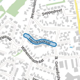 Hendrikstraat
