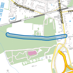Hoezarestraat
