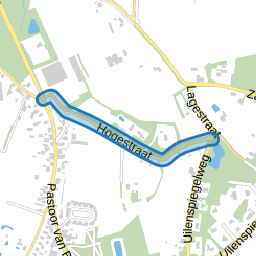 Hogestraat