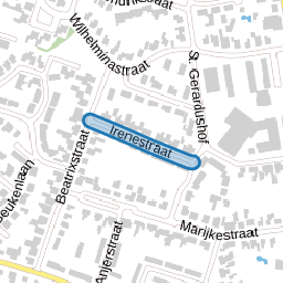 Irenestraat