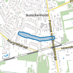 Marijkestraat