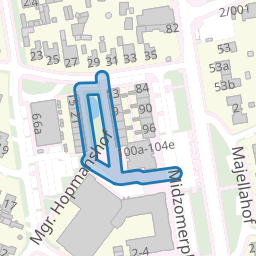 Midzomerplein
