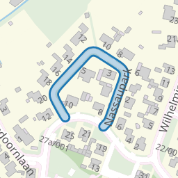 Nassaupark