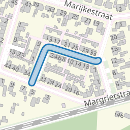 Oranjestraat