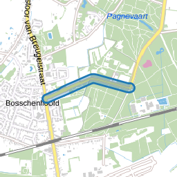 Pagnevaartdreef