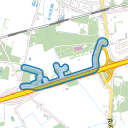 Roosendaalsebaan