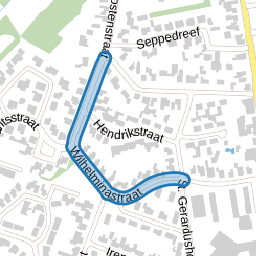 Wilhelminastraat