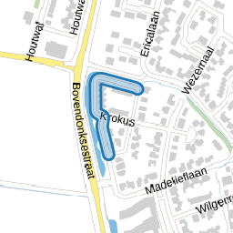 Boterbloemlaan