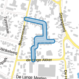 Bovenstraat-Erf