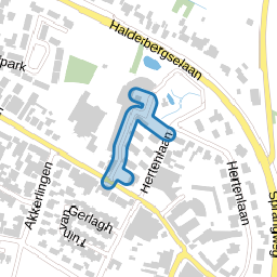 De Halderberg