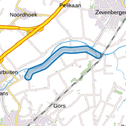 Goudbloemsedijk