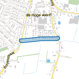 Heiligstraatje