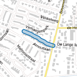 Jasmijnstraat